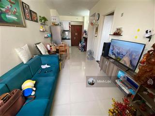 Chính chủ bán gấp căn topaz city 63m2 2pn2wc giá 1 tỷ 950