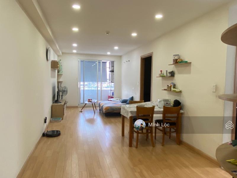 Bán gấp căn starlight riverside quận 6, 72m2 2pn2wc giá 2 tỷ 130