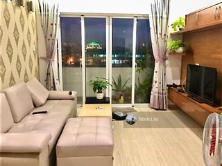 Bán gấp căn blue sapphire bình phú quận 6, 72m2, 2pn  2wc giá 2 tỷ 020