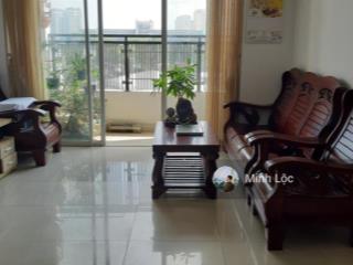 Chính chủ bán gấp căn sao mai 97m2 quận 5 2pn2wc full giá 2 tỷ 350