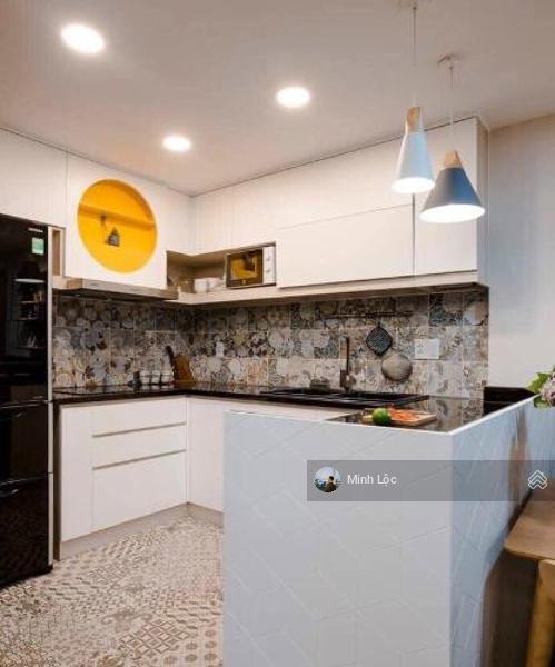 Chính chủ bán gấp căn tản đà court quận 5 75m2 2pn  2wc giá 1 tỷ 750