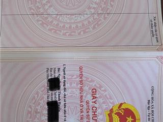Bán đất chính chủ 284m giá 980 triệu (200m thổ cư)