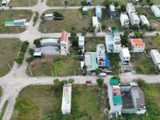 Bán đất 100m2 full thổ cư   chính chủ [kẹt tiền hạ thêm 50tr]