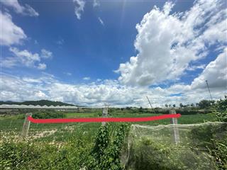 Bán đất ven đà lạt 438.4m2 sẵn 97m2 thổ cư giá 550 triệu