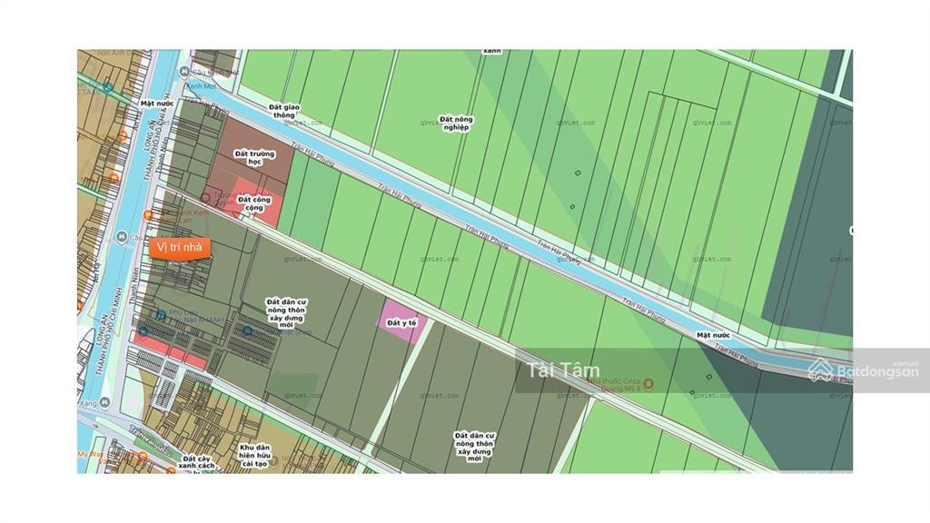 Bán nhà bình chánh đg thanh niên sát chợ cầu xáng  nhỉnh 2 tỷ  sổ riêng 9 chủ 5x12m ô tô đến cửa