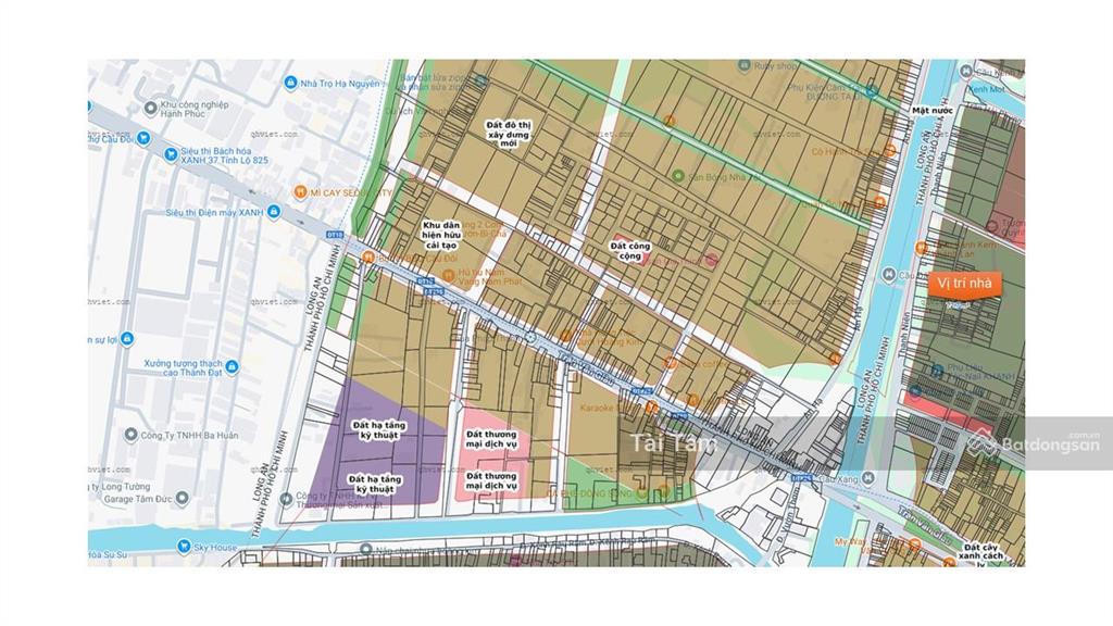 Bán nhà bình chánh đg thanh niên sát chợ cầu xáng  nhỉnh 2 tỷ  sổ riêng 9 chủ 5x12m ô tô đến cửa