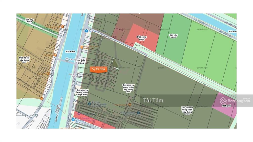 Bán nhà bình chánh đg thanh niên sát chợ cầu xáng  nhỉnh 2 tỷ  sổ riêng 9 chủ 5x12m ô tô đến cửa