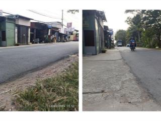 Nhà mặt tiền láng le bàu cò ở kề trần văn giàu full thổ 7,4mx30m với 10 phòng ở  kd  trọ  6,5 tỷ