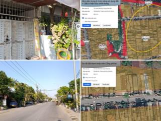 Bán nhà mặt tiền dương cát lợi nhà bè, 88,4m2 full thổ cư, đường hiện 15m quy hoạch 25m, giá 5.9 tỷ