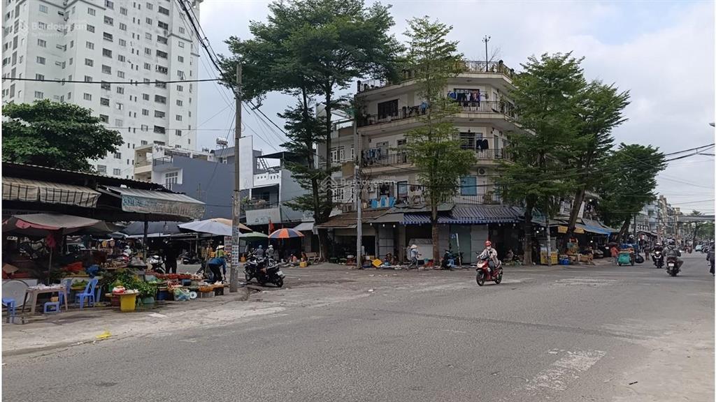 Bán 7 tỷ  nhà ngay chợ bà hom tân tạo 85m2 5x17m 3 tầng 243m2 sàn  sổ chuẩn  đường 6m ô tô thông