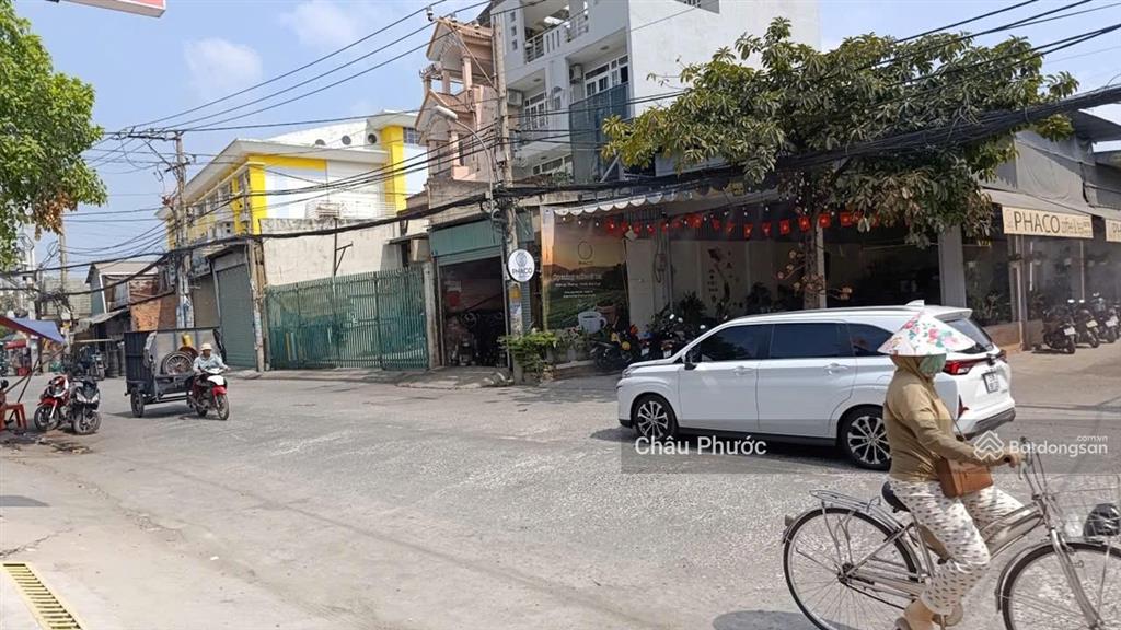 Bán nhà bùi tư toàn an 4,6mx16,8m 3 tầng hẻm ô tô 2 chiều thông ra kinh dương vương gần bx miền tây