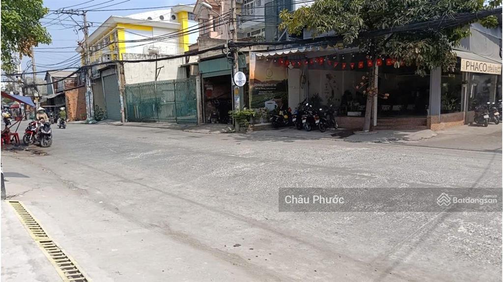 Bán nhà bùi tư toàn an 4,6mx16,8m 3 tầng hẻm ô tô 2 chiều thông ra kinh dương vương gần bx miền tây