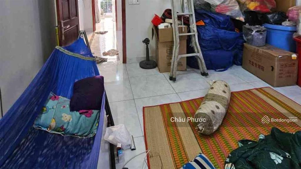 Bán nhà bùi tư toàn an 4,6mx16,8m 3 tầng hẻm ô tô 2 chiều thông ra kinh dương vương gần bx miền tây