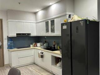 Căn hộ 3n 2vs diện tích 75m2. full đồ nội thất. sẵn sổ. sổ đỏ lâu dài giá chỉ 4,7 tỷ net