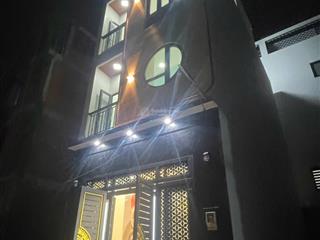 Sát aeon tân phú, nhà mới đẹp vào ở ngay, hẻm ô tô thông tiện di chuyển muôn nơi