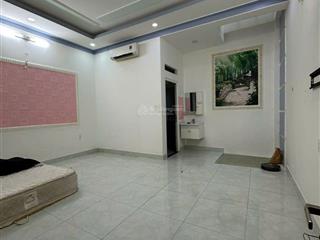 Nhà mặt tiền đường xuân thới đông 1, xã xuân thới đông, hóc môn, dt 100m2, 1 trệt 2 lầu, ngang 7m