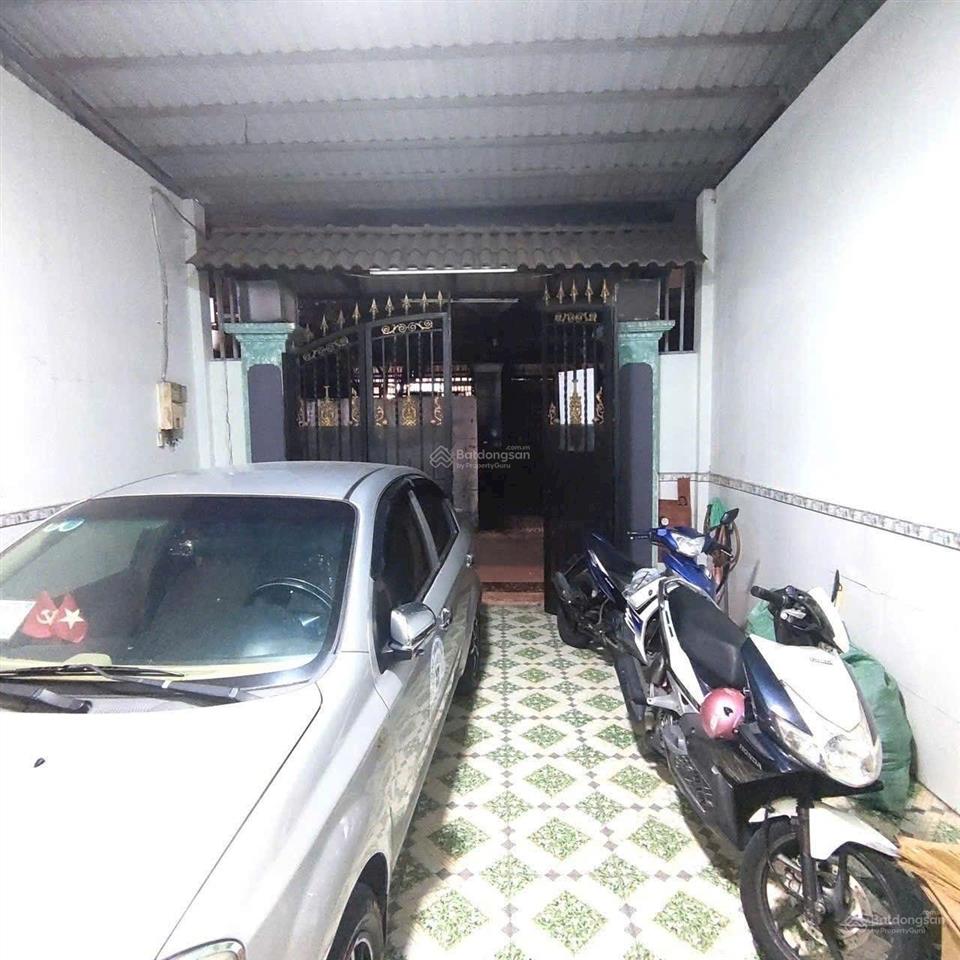 Nhà 3tang sát trục đường nguyễn thị búp, trung mỹ tây q12, dt 100m, ngang 5 dai 20m sổ hồng riêng