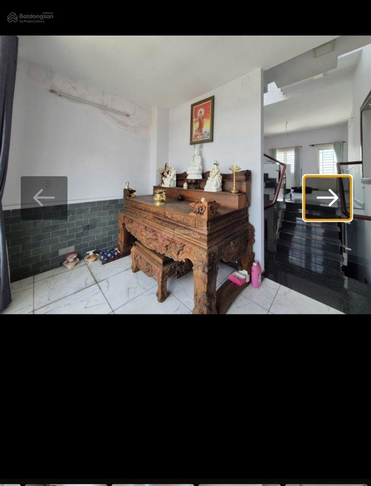 Bán nhà đong lan bà điểm hóc môn dt 80m, ngang 4 dài 20m, sổ hồng riêng công chứng nhanh