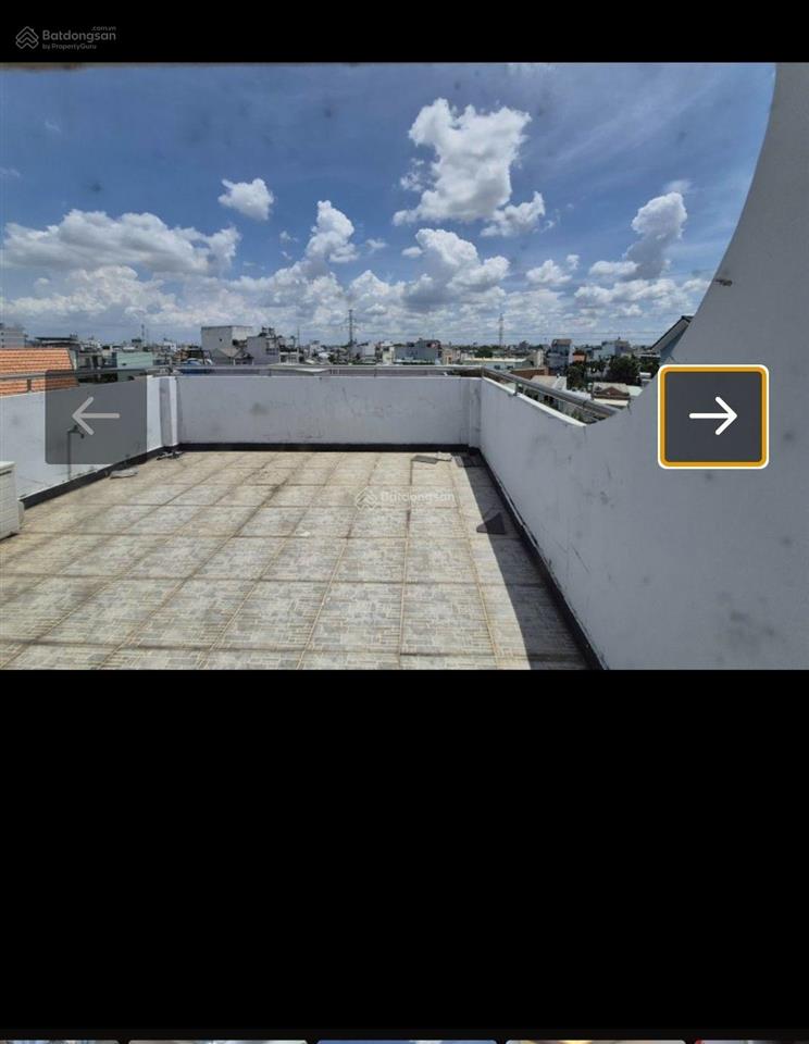 Bán nhà đong lan bà điểm hóc môn dt 80m, ngang 4 dài 20m, sổ hồng riêng công chứng nhanh