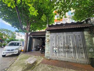 Lô đất vip hơn 100m2, đường thông oto kdc hiện hữu, kế cv làng hoa được phép xây cao lầu