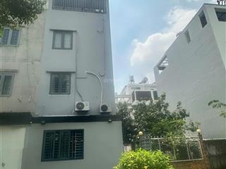 Đất hiếm, trong kdc đồng bộ, ngay công viên, lê đức thọ, hơn 60m2, thông nguyễn oanh chỉ 7.9 tỷ