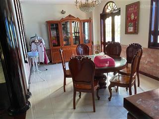 Nhà 2 tầng mặt tiền trần bá giao ngang 4.6m gần 70m² vị trí đắc địa p6 gò vấp