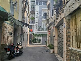 Nhà đẹp giá tốt, trần bá giao, 100m2, ngang 5 vuông vức, nhà 3 tầng, giá 9.999 tỷ