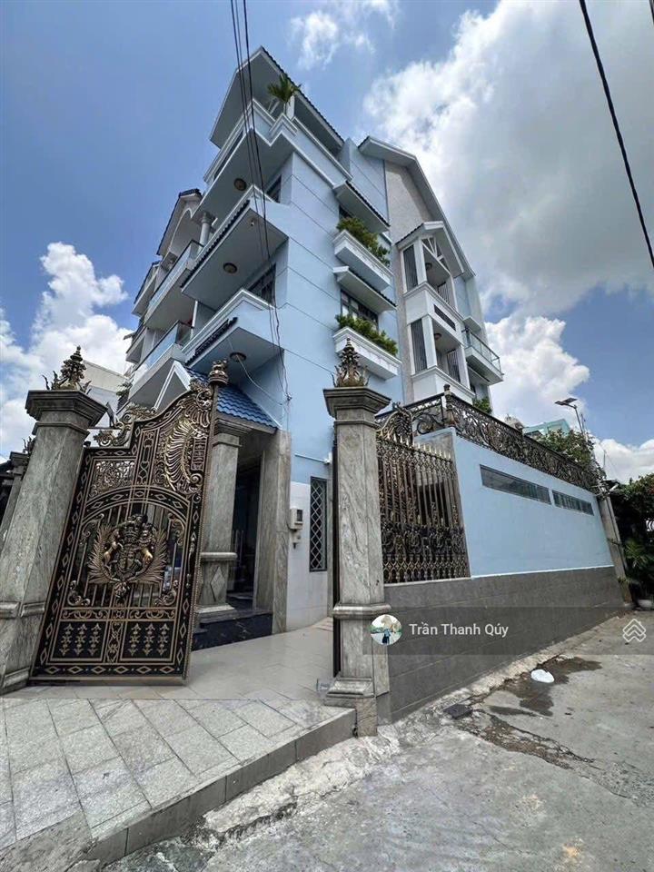 Vila 2 mặt tiền, kế công viên làng hoa, chợ thạch đà, diện tích cực lớn 115m2 chỉ 15.9 tỷ