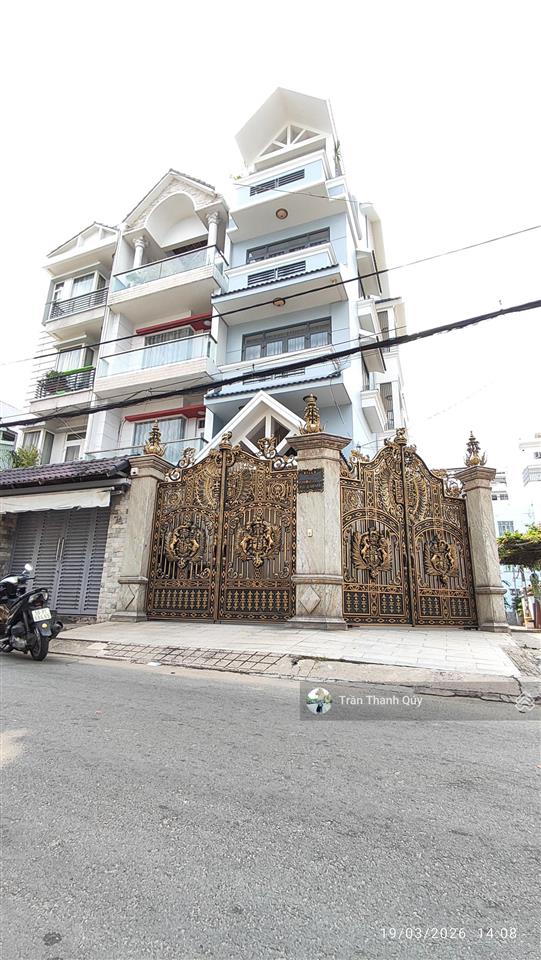 Vila 2 mặt tiền, kế công viên làng hoa, chợ thạch đà, diện tích cực lớn 115m2 chỉ 15.9 tỷ