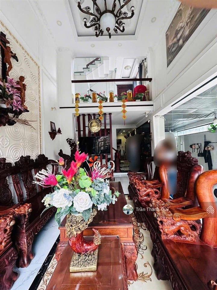 Vila 2 mặt tiền, kế công viên làng hoa, chợ thạch đà, diện tích cực lớn 115m2 chỉ 15.9 tỷ