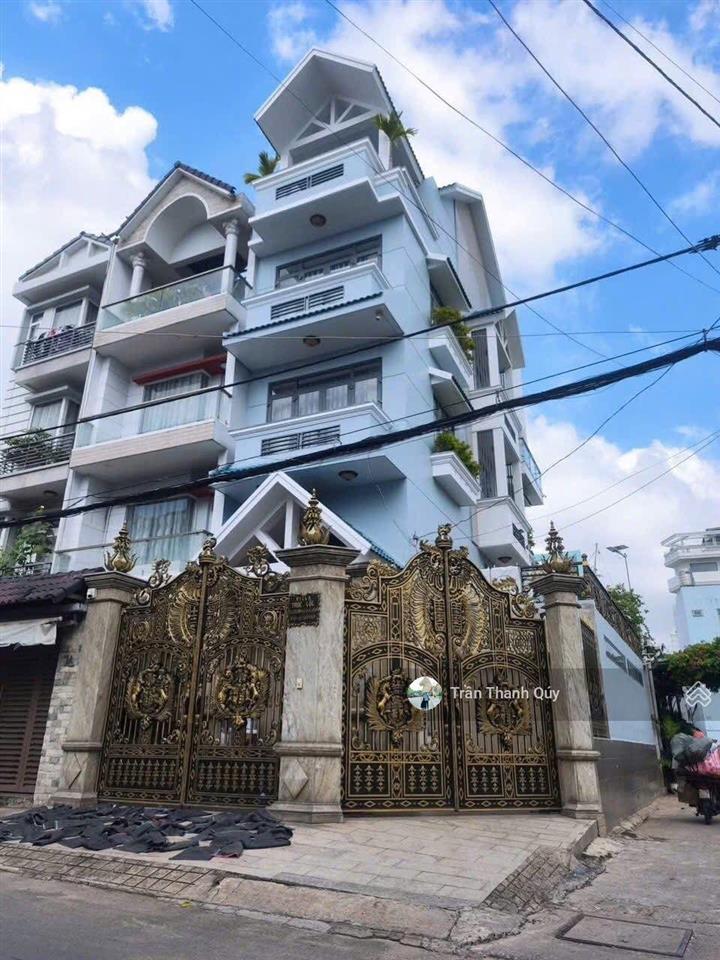 Vila 2 mặt tiền, kế công viên làng hoa, chợ thạch đà, diện tích cực lớn 115m2 chỉ 15.9 tỷ