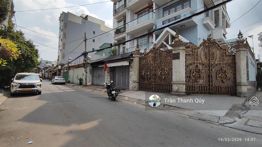 Vila 2 mặt tiền, kế công viên làng hoa, chợ thạch đà, diện tích cực lớn 115m2 chỉ 15.9 tỷ