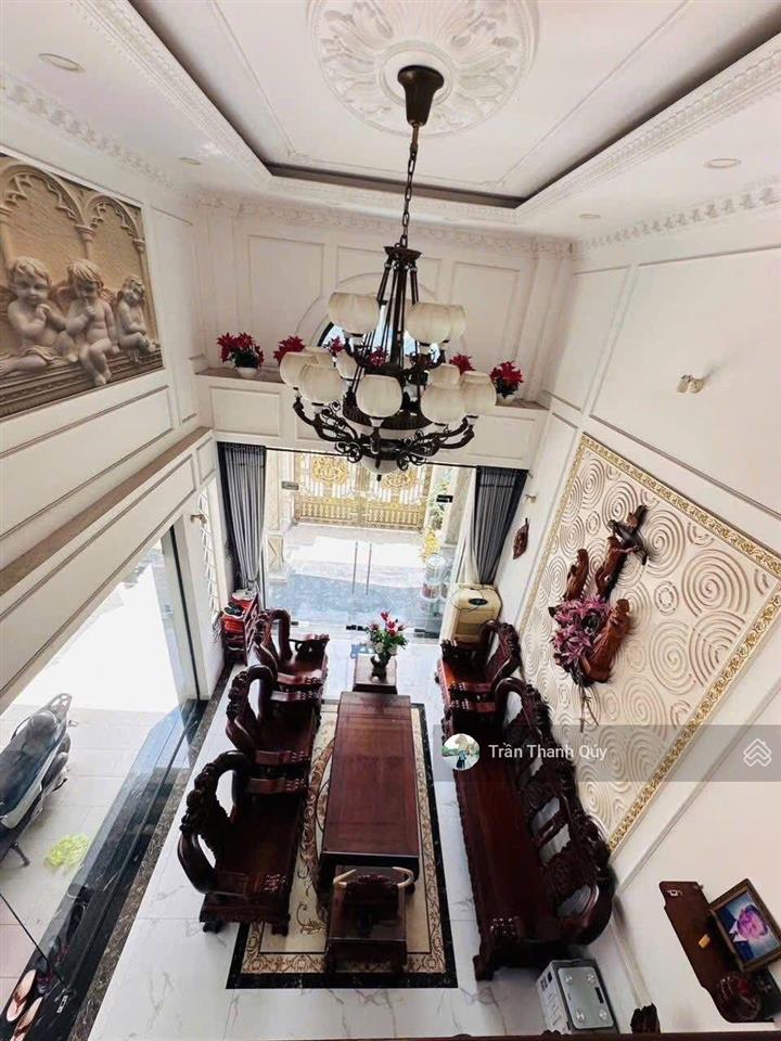 Vila 2 mặt tiền, kế công viên làng hoa, chợ thạch đà, diện tích cực lớn 115m2 chỉ 15.9 tỷ