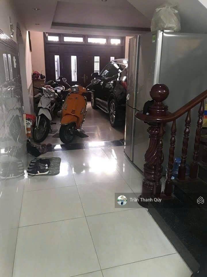 Nhà hxa.. ngang lớn, khu vực vip, gần 100m2 giá 11.5 tỷ