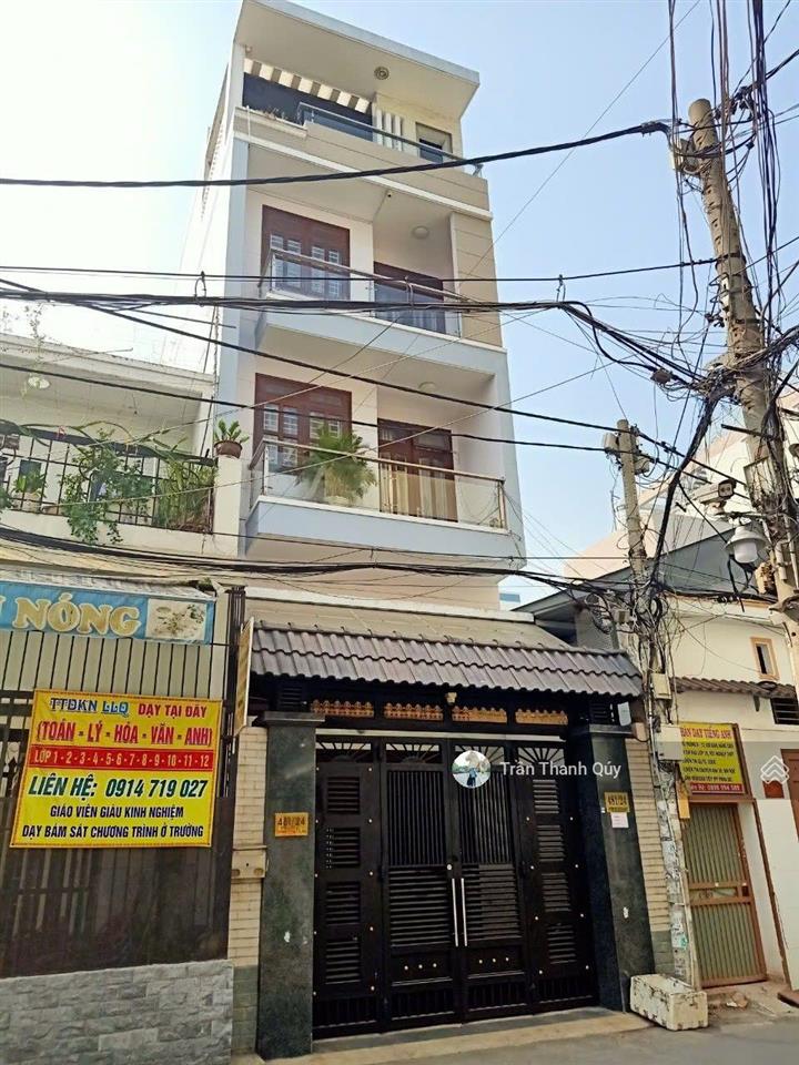 Nhà hxa.. ngang lớn, khu vực vip, gần 100m2 giá 11.5 tỷ