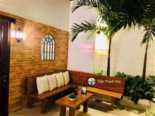 Mặt tiền ds1 thông phan văn trị, phường 4 trung tâm gò vấp, dt 105m2 giá chỉ 70tr/m giá 7.79 tỷ