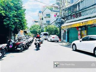 Mặt tiền kinh doanh, gần công viên làng hoa gò vấp, dt 4x18 4 tầng btct đang có dt 20tr giá chỉ 9.9