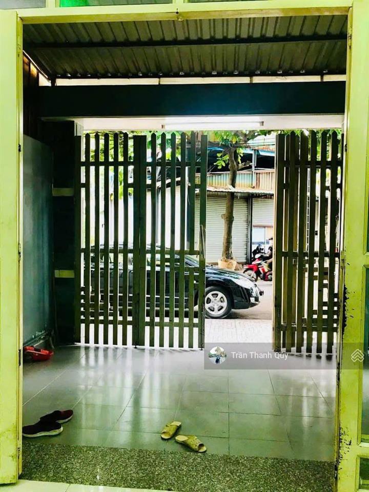 Nhà 4 tầng, đs 59, phường 14, gò vấp, đường 10m, 4x19 ngay chợ thạch đà giá 9.7 tỷ