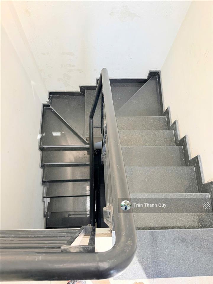 Nhà 5 tầng, oto vào nhà, khu đồng bộ, ngang 4.5m, lê đức thọ, gò vấp giá nhỉnh 6 tỷ