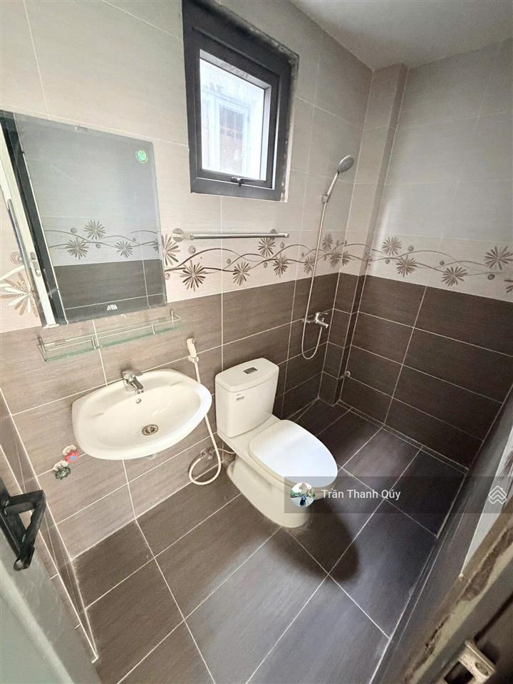 Nhà 5 tầng, oto vào nhà, khu đồng bộ, ngang 4.5m, lê đức thọ, gò vấp giá nhỉnh 6 tỷ