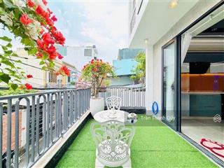 Nhà 5 tầng, hẻm xe hơi, 5 tầng, 80m², phạm văn chiêu, p9 gò vấp 10 tỷ