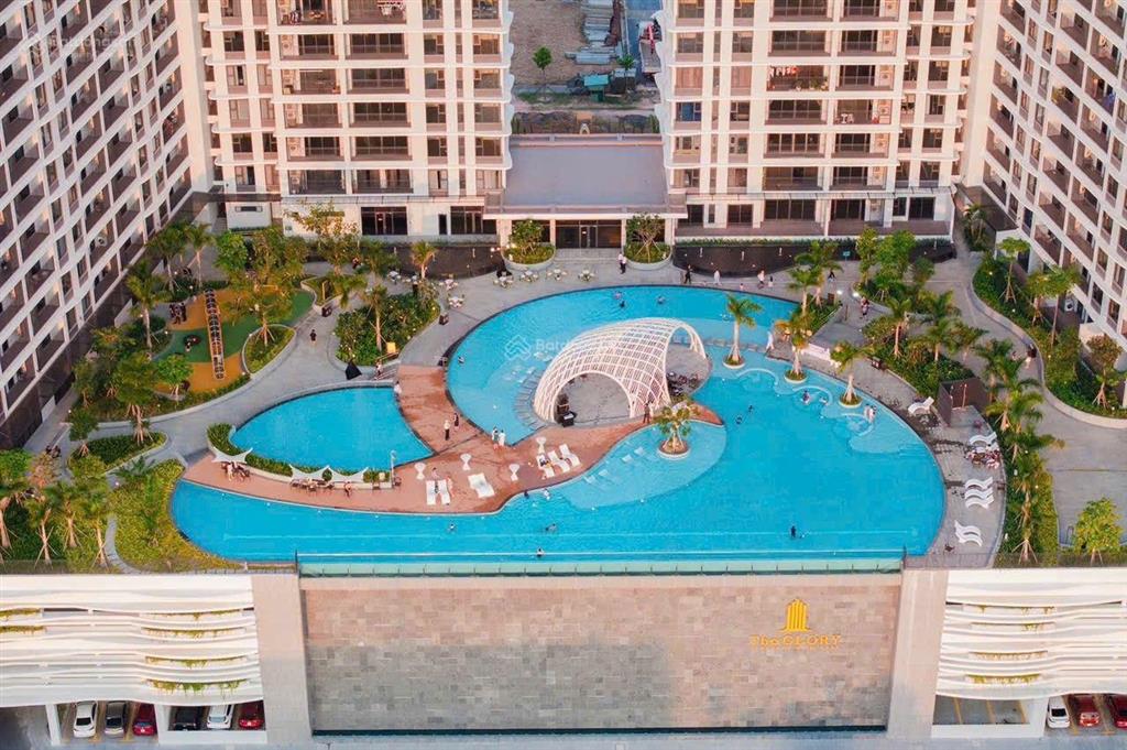 Bán căn 2pn 69m2 midori park the glory cuối cùng chủ đầu tư