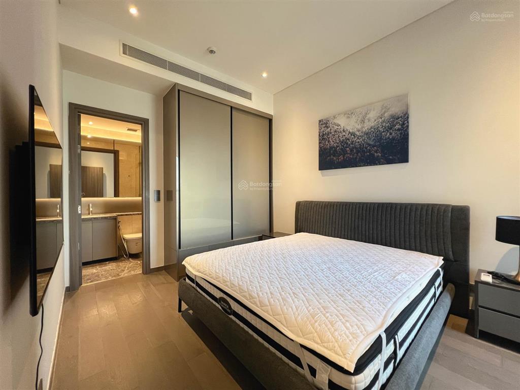 Bán the marq 2pn 77.38m2 full nội thất mới đang có hợp đồng thuê 45tr/tháng