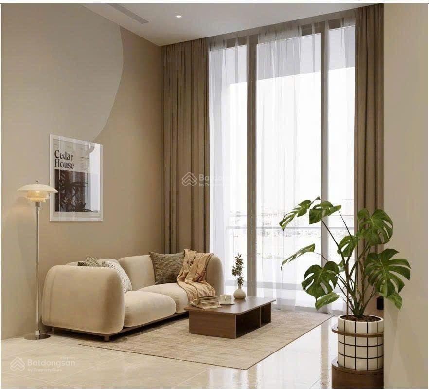 Cho thuê 2pn the ten midori park nội thất mới đẹp và hiện đại