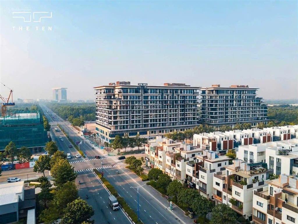 Cho thuê 2pn the ten midori park nội thất mới đẹp và hiện đại