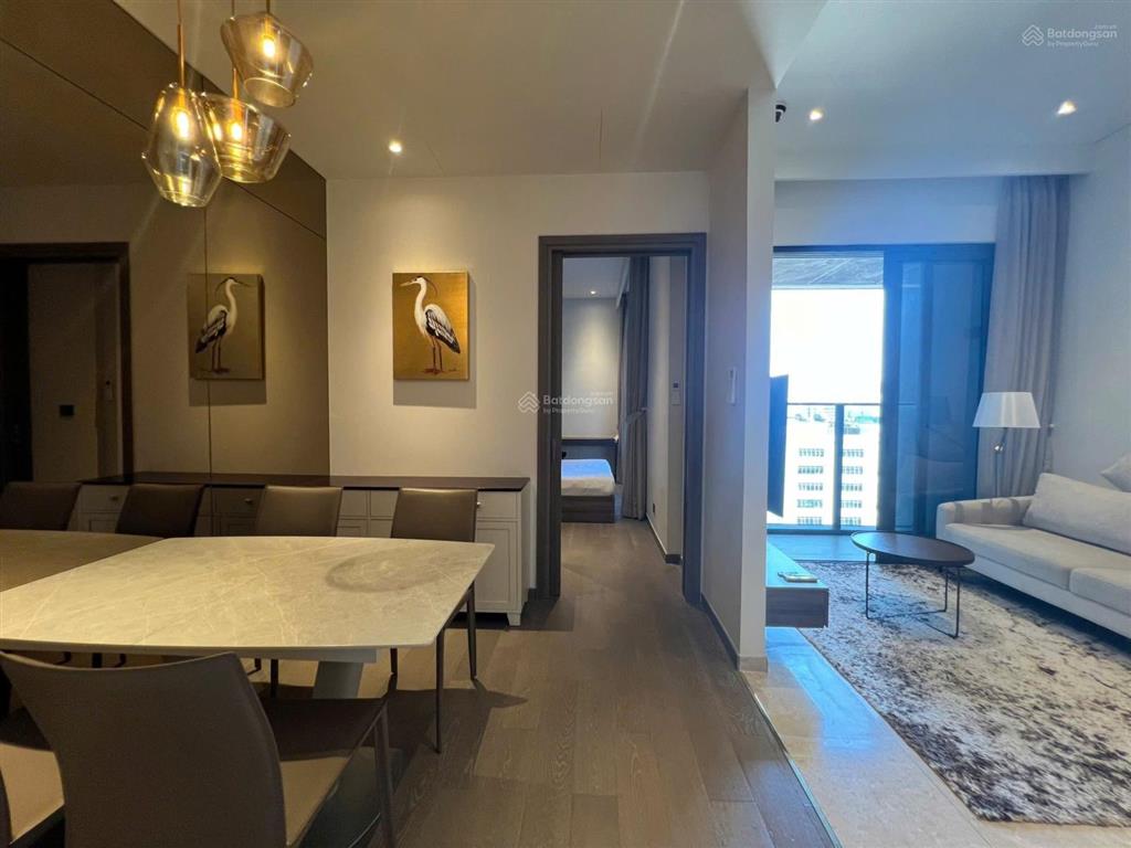 Căn 1pn the marq giá tốt cần bán sớm