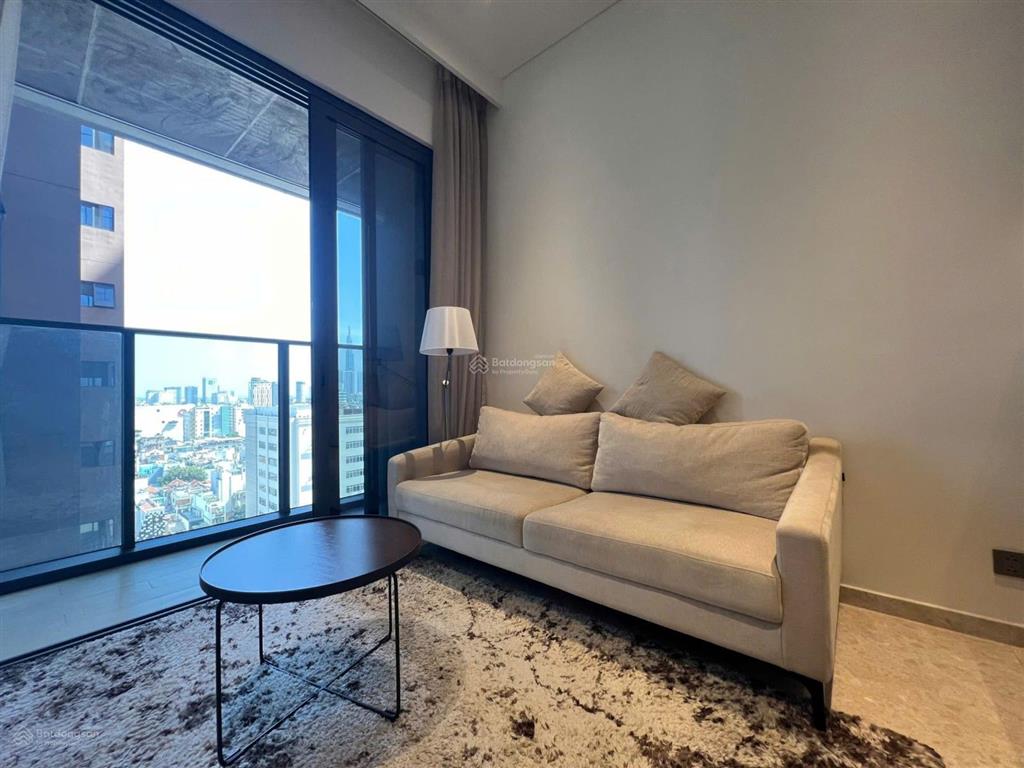 Căn 1pn the marq giá tốt cần bán sớm