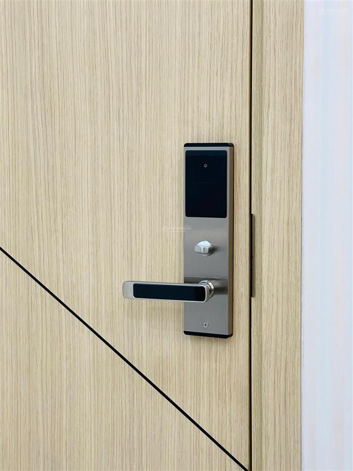 340triệu ban đầu căn hộ 1pn 42,57m tại central home