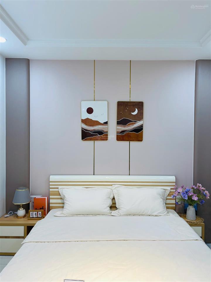 340triệu ban đầu căn hộ 1pn 42,57m tại central home
