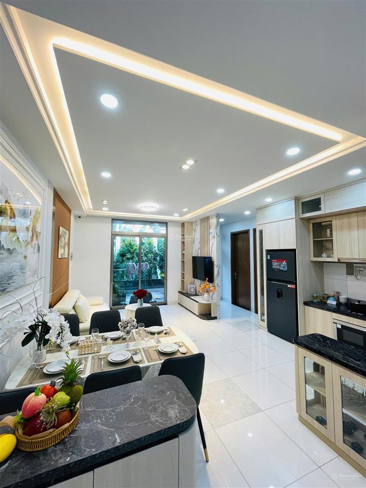 340triệu ban đầu căn hộ 1pn 42,57m tại central home